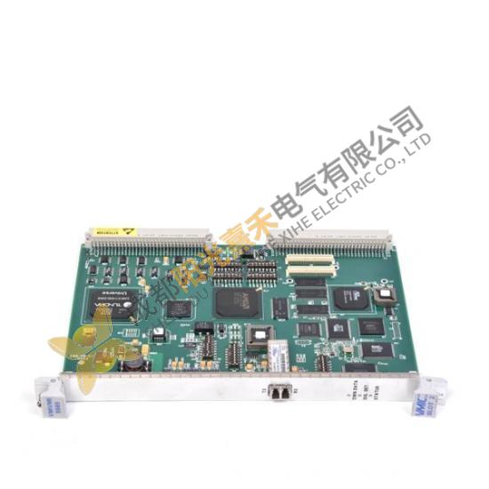 GE-FANUC VMIVME-5565-010: Advanced Industrial Control Module