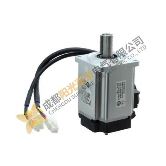 Panasonic MHMF042L1V2M AC Servo Motor