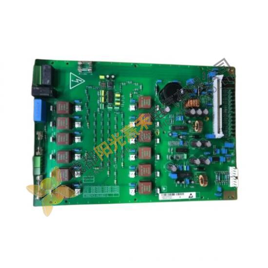 Siemens C98043-A1682-L1-04 DC Converter Control Circuit Board