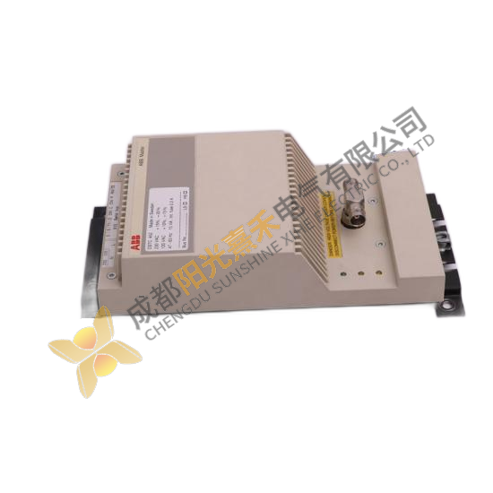 ABB AO810V2-eA - Industrial Control Module