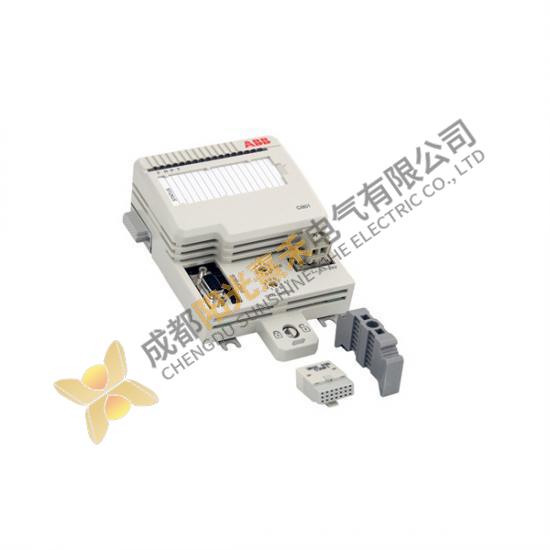 ABB CI801 Communication Interface Module