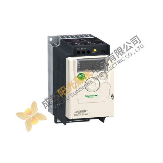 Schneider ATV12H075M2 Variable Speed Drive