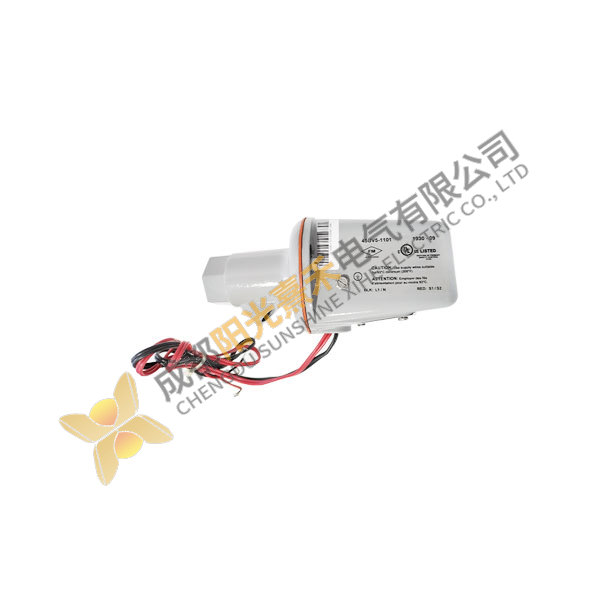 ABB 45UV5-1101 Industrial Control Module, Designed for Precise Automation