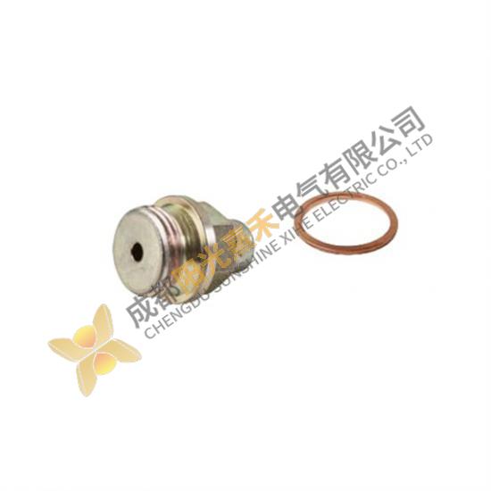 ABB 3HAC0127-1 Air Ventilation Plug; Automation Parts