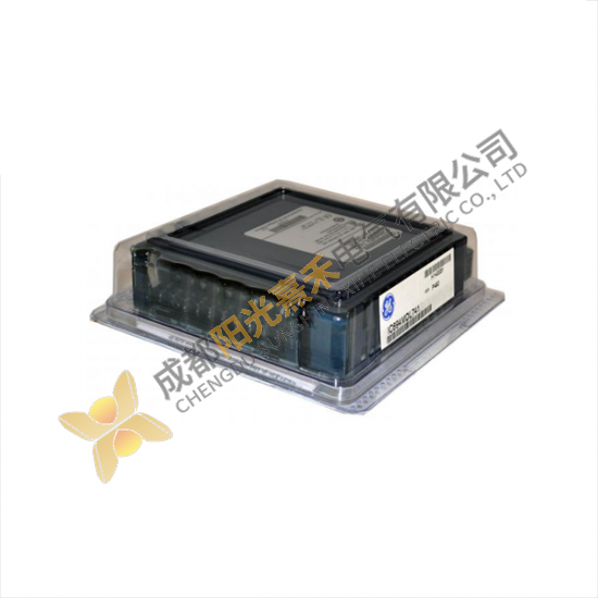 GE FANUC IC694MDL741 Digital Output Module