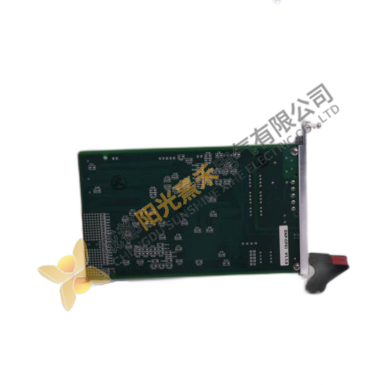 Fanuc PLC Main Board A20B-2000-0170/02A, High-Perf