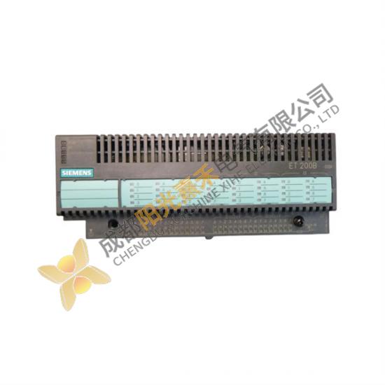 Siemens 6ES7131-0BL00-0XB0 Digital Input Module