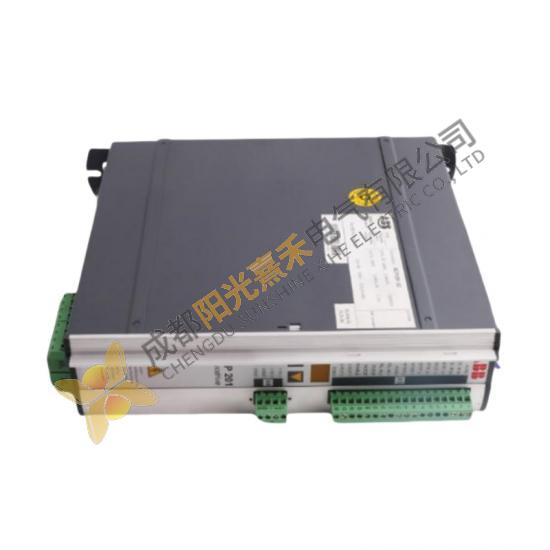 ABB ACP201-02 3ADM200132R0101 - Precision Servo Drive Module