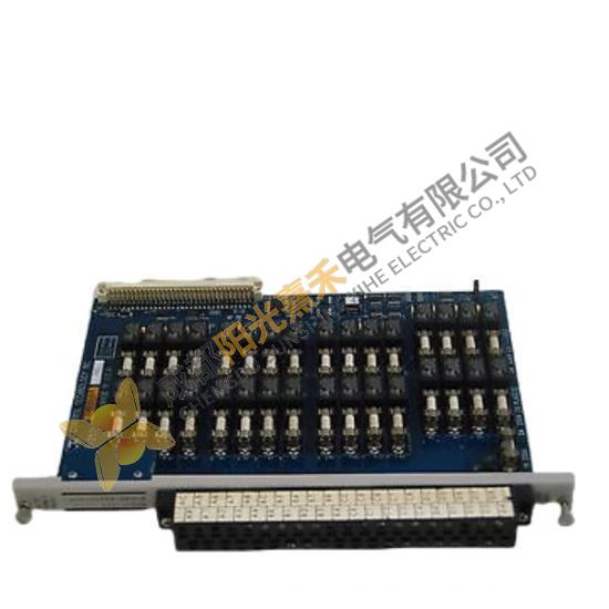 Siemens CTI-2531 32-Point Form-A Relay Output Module