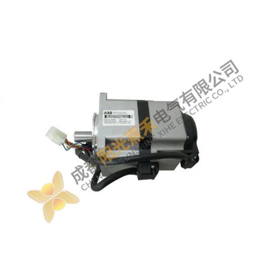 ABB IRB1200 | 3HAC044513-00100 | AC Motor