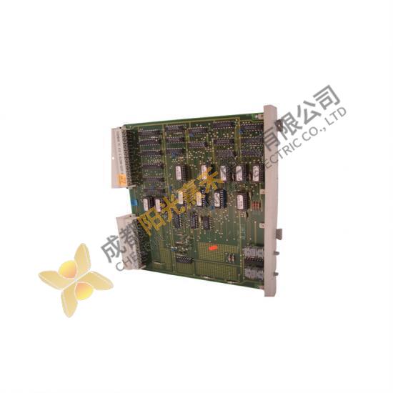 Siemens 6DS1103-8AB Control Board