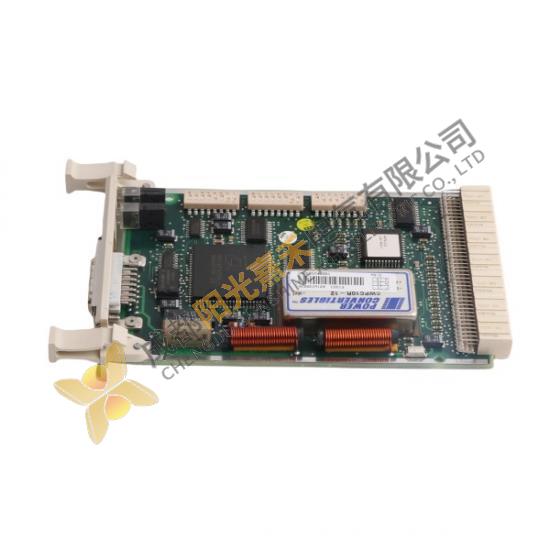 ABB 3BSE000435R1 CS513 MasterBus 300E Communication Module