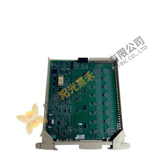 Honeywell MC-PAIL02 51304481-150 Analog Input Module