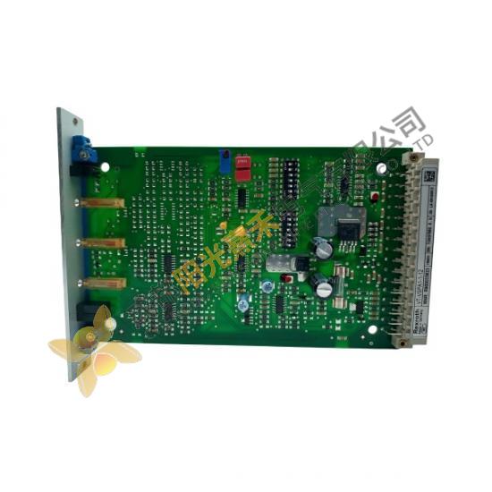 REXROTH VT-VSPA1-1-12 Amplification Board