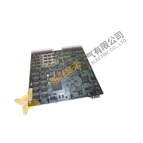 ABB 3HAC3180-1 DCS Module