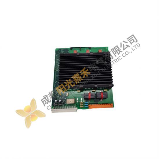 ABB 3HAB8796-1/2B Servo Drive Board