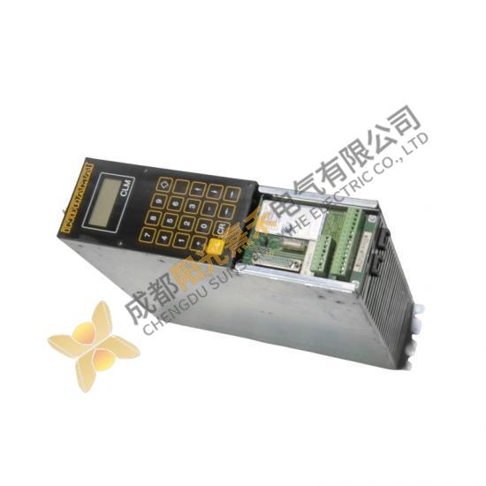 INDRAMAT CLM01.3-X-0-2-0-FW: Precision Drive System for Industrial Automation