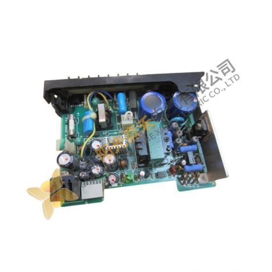 Reliance Electric 45C920 AC Power Supply Module