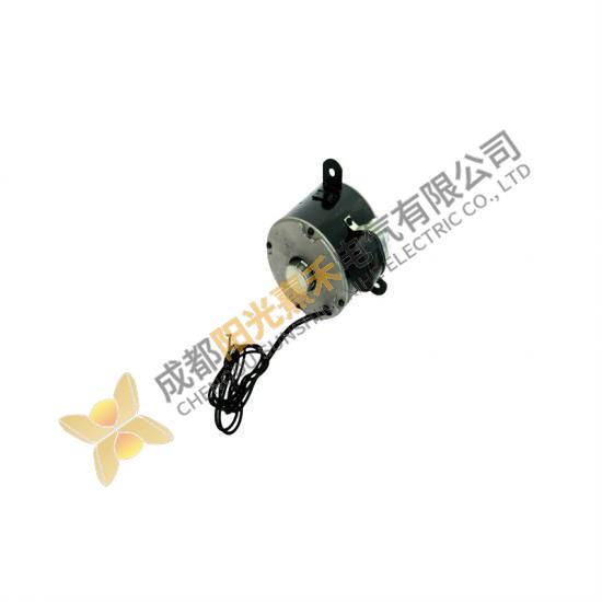 TECUMSEH KA55HXKGE-8331 Automation Fan Motor