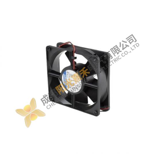 ABB 6318/2TDHHP Axial Fan