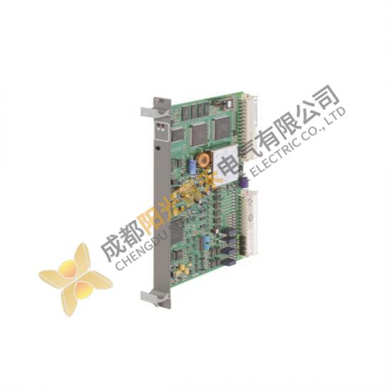 ABB 83SR51f-E GJR2396200R1210 Control Module