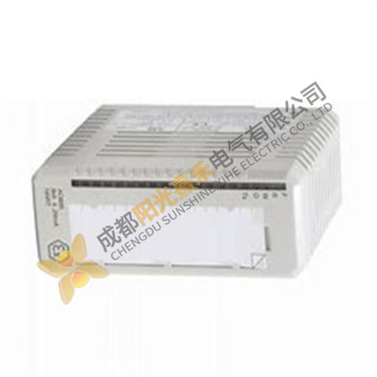 ABB AO895 3BSC690087R1 Analog Output Module