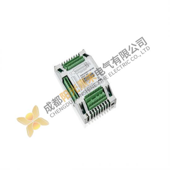 ABB 3HAC025917-001 DSQC652 Digital I/O Module; Manufacturer: ABB