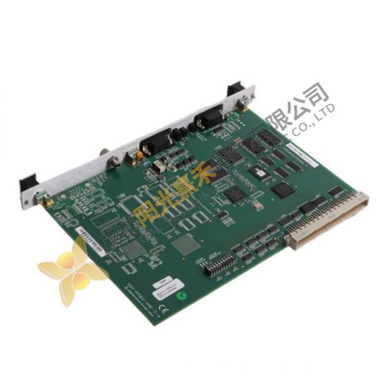 SST SST-PB3-VME-1 Interface Card