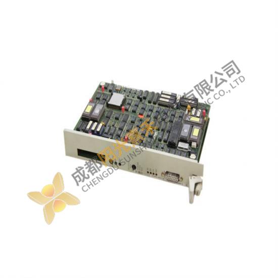 Siemens 6ES5928-3UA11 Processor Module