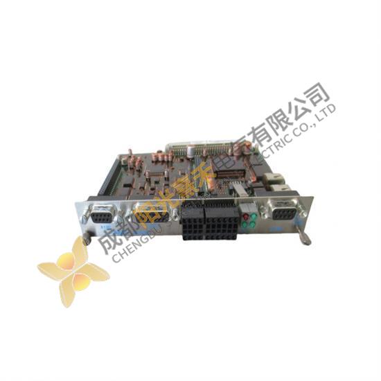 AMK AE-R03 KW-R03-1208365 Control Board