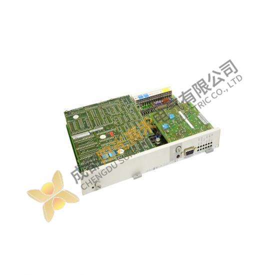 Siemens 6DS1408-8BB: Advanced Closed Loop Control Module