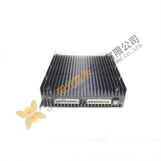 GE IS2020RKPSG3A - High-Performance Power Supply Module; Producer: GE-FANUC