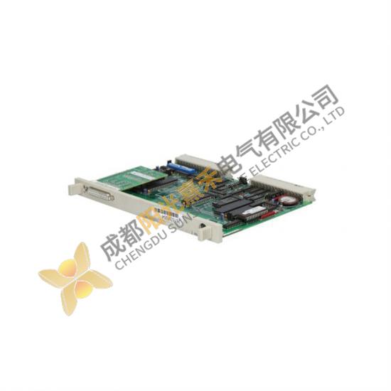 VIPA Interface Module - SSM-BG41