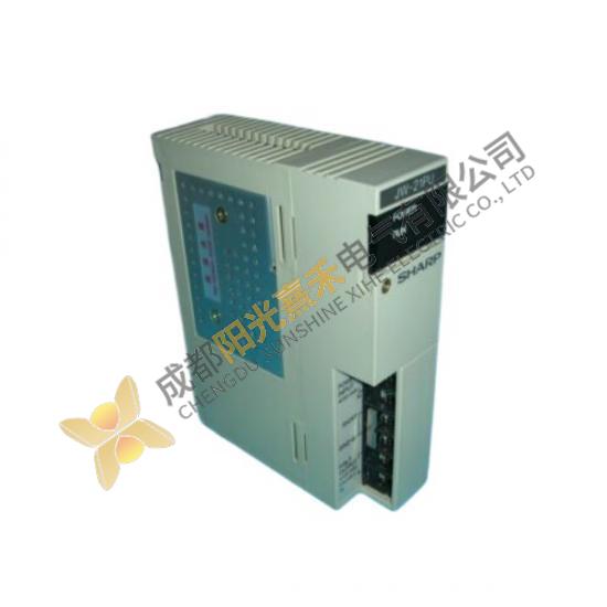 Sharp JW-21PU Power Supply