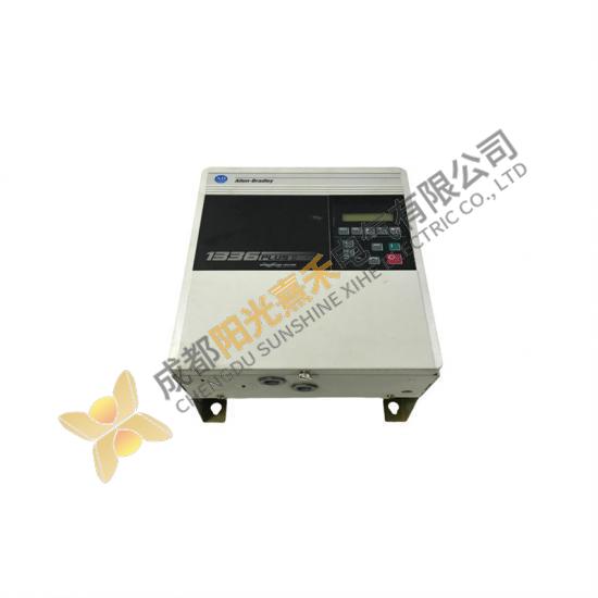 Allen-Bradley 1336F-BRF75-AA-EN-HAS2 AC Drive