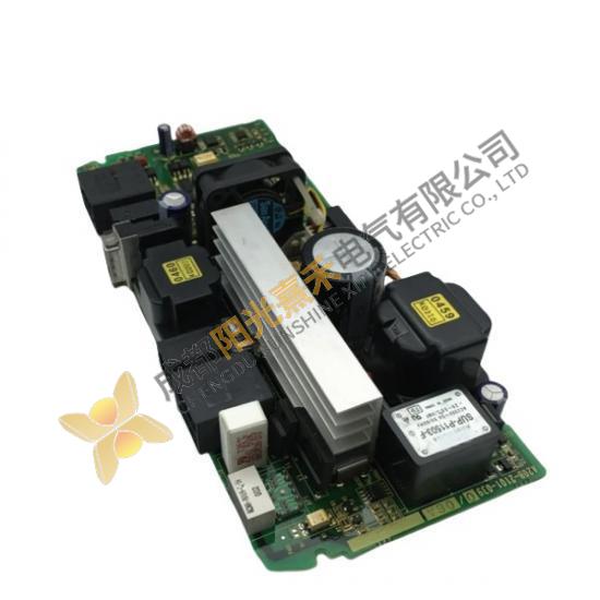 GE-FANUC A20B-2101-039 Circuit Board