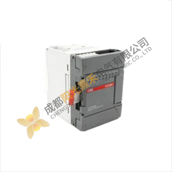 ABB 1SBP260101R1001 XO08R1 Extension Module