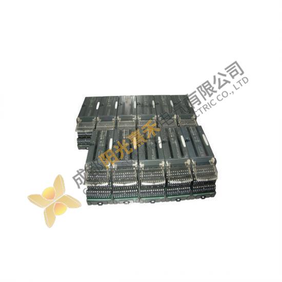 GE-FANUC IC200MDL741+IC200CHS022 MODULE