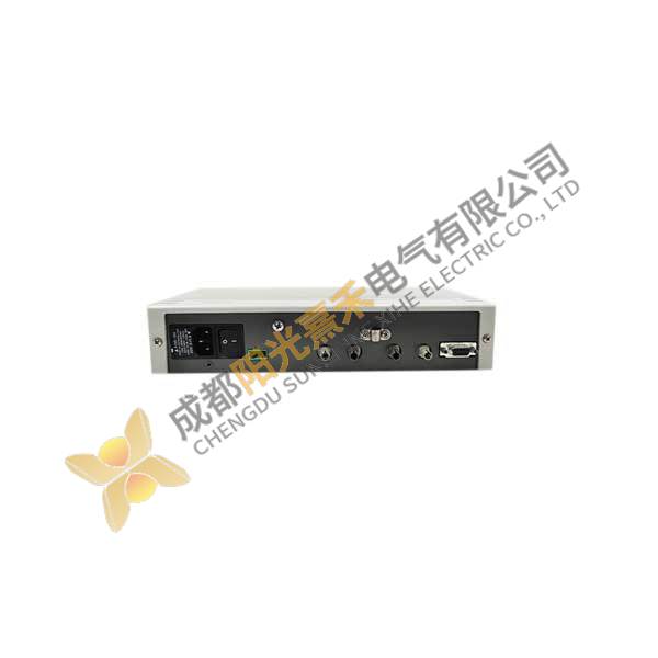 GE 490NRP25400 - High-Performance PLC Module for Industrial Automation