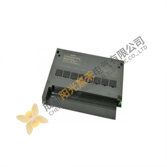 Siemens 6ES7 431-0HH00-0AB0: High-Performance Analog Input Module