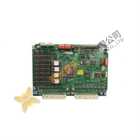 NIKON 4S015-173 NK-C304-40 4S015-205 C304-BT-31 PCB Card