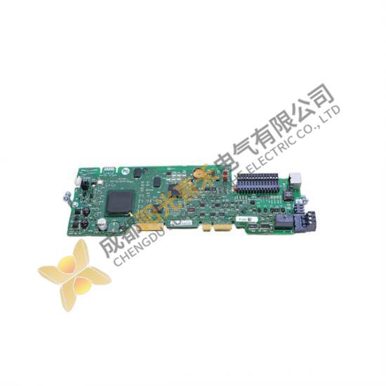 Siemens PN-43652 Power Flex Main Control Board