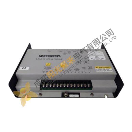 WOODWARD 9907-838 - Industrial Control Module