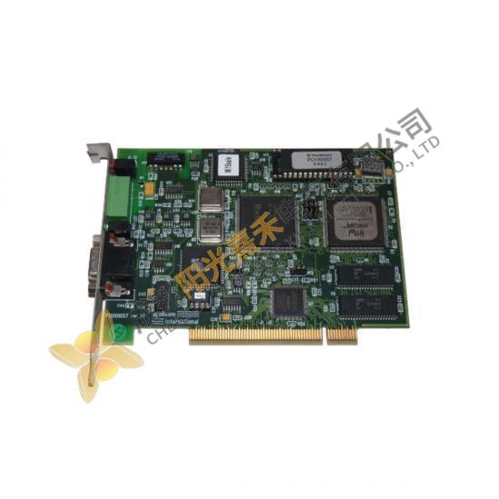 AppliCom PCI1500S7 Profibus Card