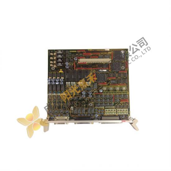 Siemens 6DD1606-4AB0 IT42 Expansion Module