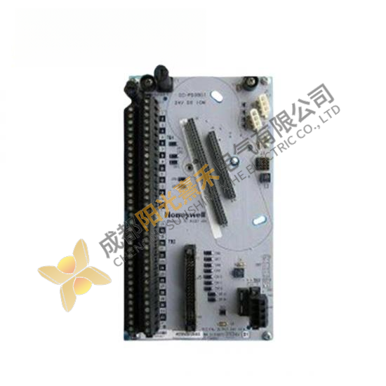 Honeywell 8C-TDIL01 & 8C-TDIL11 C300 PLC Module; Manufacturer: Honeywell