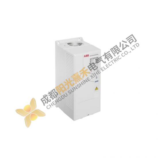 ABB ACS580-01-293A-4 3ABD00045441-D Frequency Converter; ABB