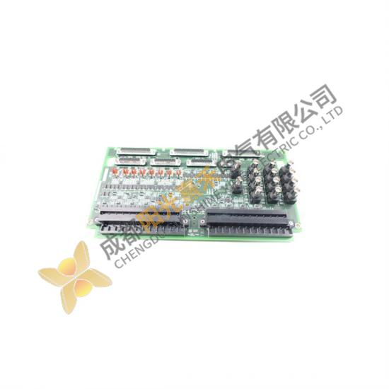 GE-FANUC IS200TPROH1BCB Termination Board