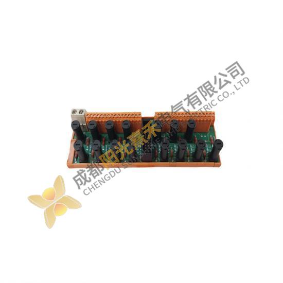 Honeywell FS-TSAI-0410 Safe Analog Input Module - FTA 4 Channel