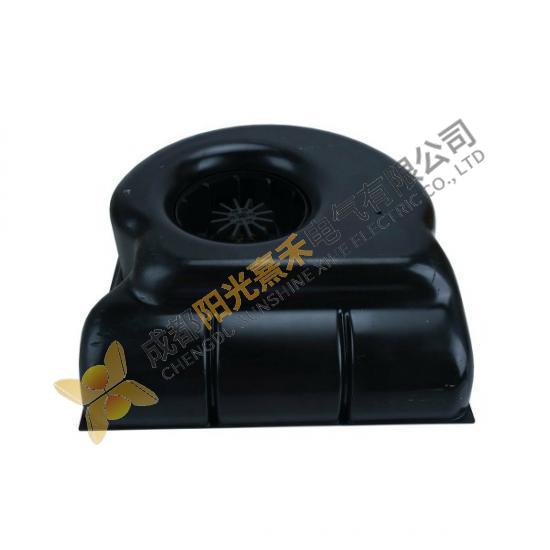 Siemens 6SY7000-0AB66 Radial Fan Unit for Type G Construction